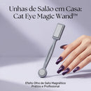 Ímã Para Efeito Olho de Gato - Cat Eye Magic Wand™