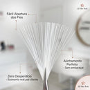 Fibra Fio a Fio Para Alongamento - FiberLuxe Pro™