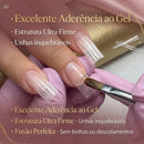 Fibra Fio a Fio Para Alongamento - FiberLuxe Pro™