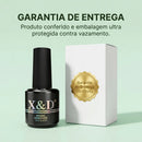 Removedor Para Esmalte em Gel - X&D Magic Off™