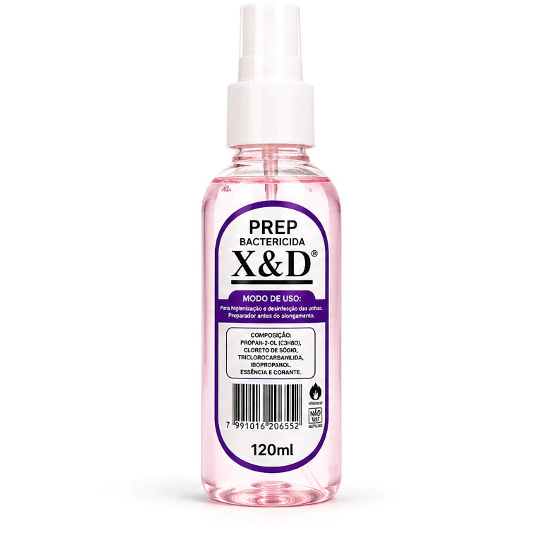 Preparador de unhas - Prep Expert X&D™