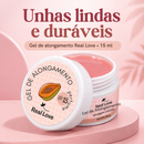 Gel de Alongamento Real Love 15ml  -  Real Love Light Essence™