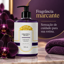Sabonete Coala Orquídea Negra - Orquídea Noir Care™ (ESQUENTA BLACKY FRIDAY)