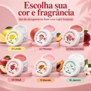 Gel de Alongamento Real Love 15ml  -  Real Love Light Essence™