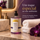Sabonete Coala Orquídea Negra - Orquídea Noir Care™ (ESQUENTA BLACKY FRIDAY)