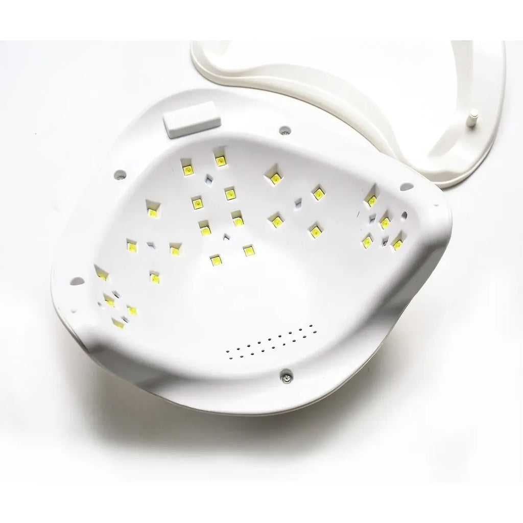 Cabine 48W Para Unhas - LumiNail 48™