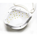 Cabine 48W Para Unhas - LumiNail 48™