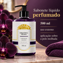 Sabonete Coala Orquídea Negra - Orquídea Noir Care™ (ESQUENTA BLACKY FRIDAY)