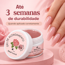 Gel de Alongamento Real Love 15ml  -  Real Love Light Essence™