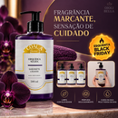 Sabonete Coala Orquídea Negra - Orquídea Noir Care™ (ESQUENTA BLACKY FRIDAY)