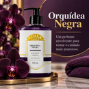 Sabonete Coala Orquídea Negra - Orquídea Noir Care™ (ESQUENTA BLACKY FRIDAY)