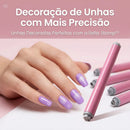 Canetas Carimbo para Unhas - Bella Stamp™