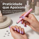 Canetas Carimbo para Unhas - Bella Stamp™