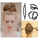 Penteados Fáceis Em Minutos - HairStyle Easy™