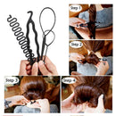 Penteados Fáceis Em Minutos - HairStyle Easy™