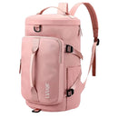 Mochila Resistente e Espaçosa -  MoveBag Pro™