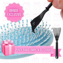 Kit Completo Para Cuidar dos Cabelos - HairLuxe Care™