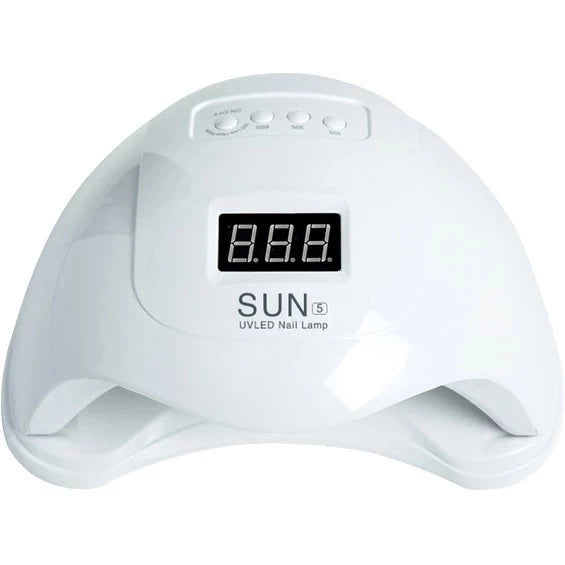 Cabine 48W Para Unhas - LumiNail 48™