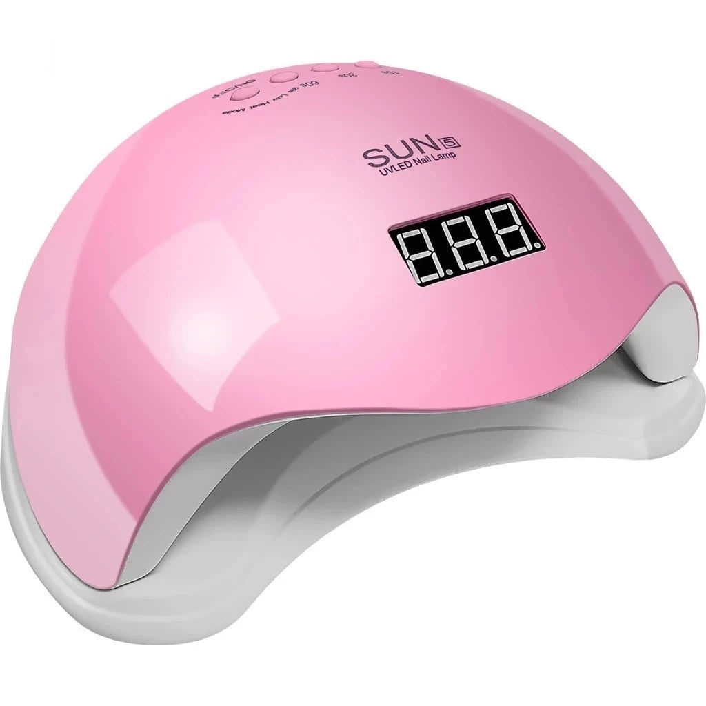Cabine 48W Para Unhas - LumiNail 48™