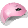 Cabine 48W Para Unhas - LumiNail 48™
