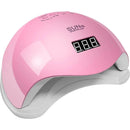 Cabine 48W Para Unhas - LumiNail 48™