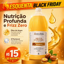 Shampoo Argan e D’Pantenol 2L - Argan Belle Professional™ (ESQUENTA BLACKY FRIDAY)