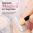 Kit 6 Cores Efeito Cromado -  CromaBella Shine™ (ESQUENTA BLACKY FRIDAY)