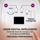 Cabine 48W Para Unhas - LumiNail 48™