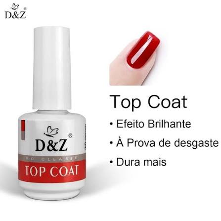 Acabamento Vitrificado Profissional -  D&Z Crystal Gloss™