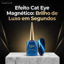 Efeito Olho de Gato nas Unhas - Lírio Cat Vision™