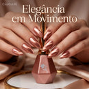 Efeito Olho de Gato nas Unhas - Lírio Cat Vision™