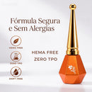 Efeito Olho de Gato nas Unhas - Lírio Cat Vision™