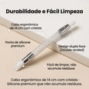 Pincéis Silicone Para Unhas - Silicone Magic Nails™