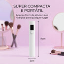Mini Lâmpada UV para Unhas - NailGlow Mini™