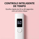 Mini Lâmpada UV para Unhas - NailGlow Mini™