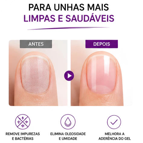 Preparador de unhas - Prep Expert X&D™