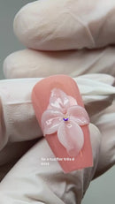 Pincéis Silicone Para Unhas - Silicone Magic Nails™
