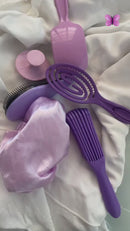 Kit Completo Para Cuidar dos Cabelos - HairLuxe Care™