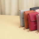 Bolsa Feminina Touch RFID - Forever Touch Bag™