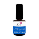 Kit Preparadores Unha de Gel - Lirio GelFinish™