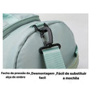 Mochila Resistente e Espaçosa -  MoveBag Pro™
