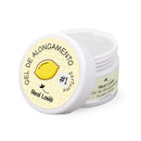 Gel de Alongamento Real Love 15ml  -  Real Love Light Essence™