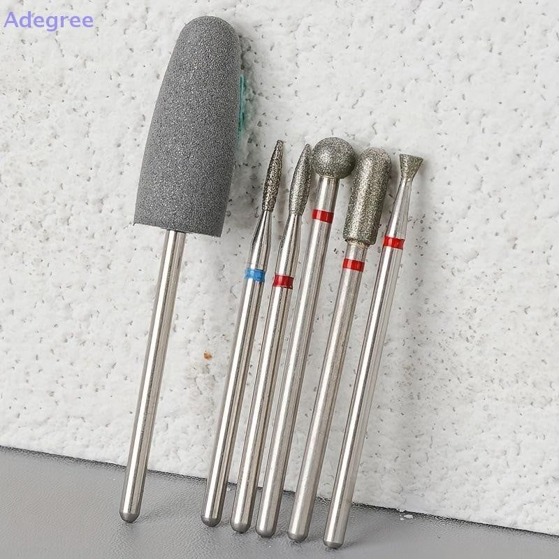 Kit Profissional para Acabamento - NailDiamond Pro™