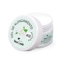 Gel de Alongamento Real Love 15ml  -  Real Love Light Essence™