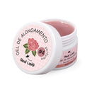 Gel de Alongamento Real Love 15ml  -  Real Love Light Essence™