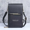 Bolsa Feminina Touch RFID - Forever Touch Bag™
