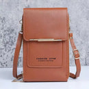 Bolsa Feminina Touch RFID - Forever Touch Bag™