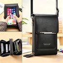 Bolsa Feminina Touch RFID - Forever Touch Bag™