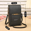 Bolsa Feminina Touch RFID - Forever Touch Bag™