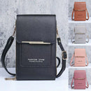 Bolsa Feminina Touch RFID - Forever Touch Bag™